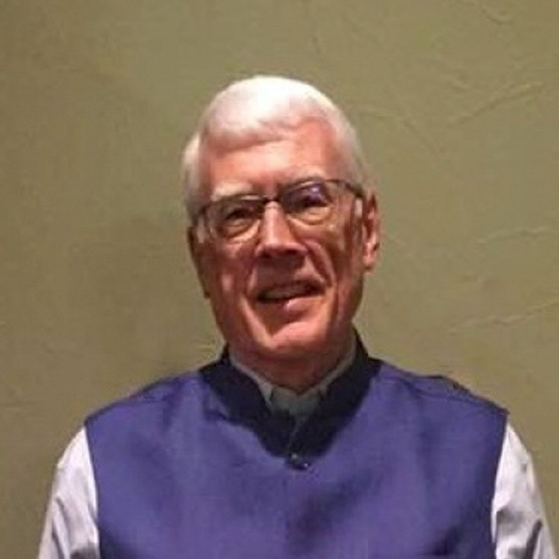 Team Member Photo: Bob Patton