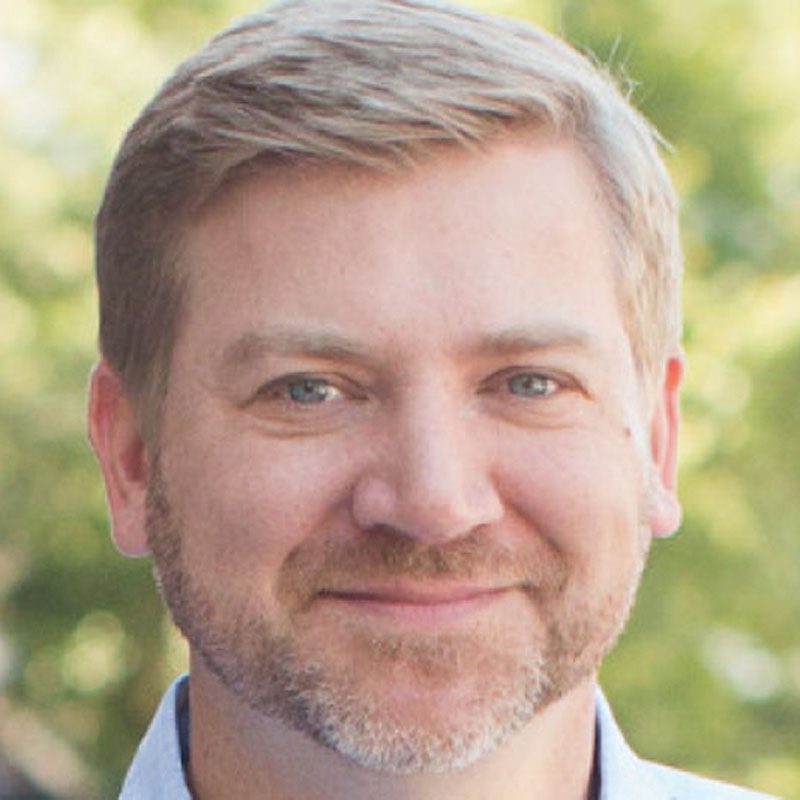 Team Member Photo: Lance Bauslaugh