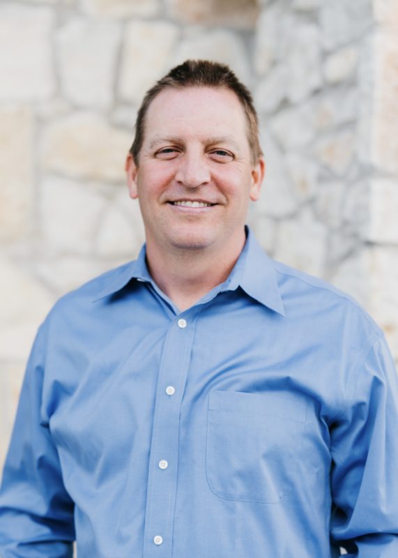 Team Member Photo: Nathan Bogue