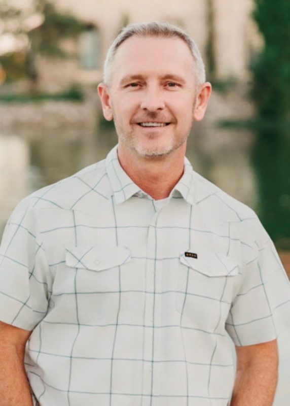 Team Member Photo: Kent Davis