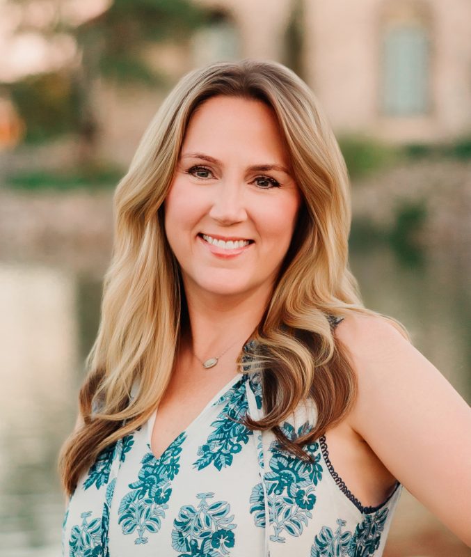 Team Member Photo: Tammy Davis