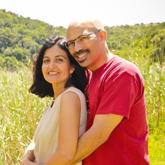 Team Member Photo: Teresita Ndibongo